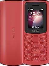 Nokia 105 4G In Algeria
